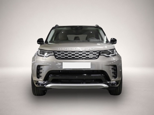 Land-Rover Discovery (01/2025, Diesel)