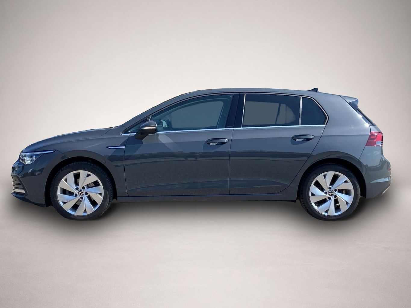 Volkswagen Golf (04/2024, )