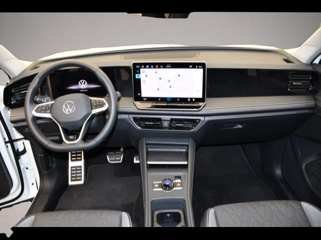 Volkswagen Tiguan (09/2025, Benzin)