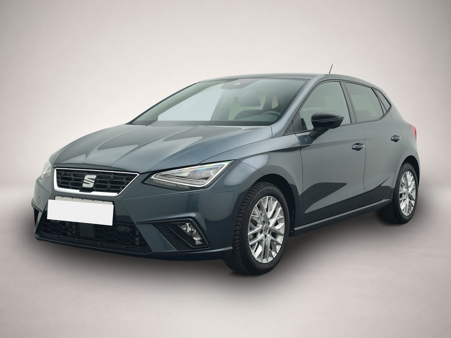 Seat Ibiza (05/2025, Benzin)