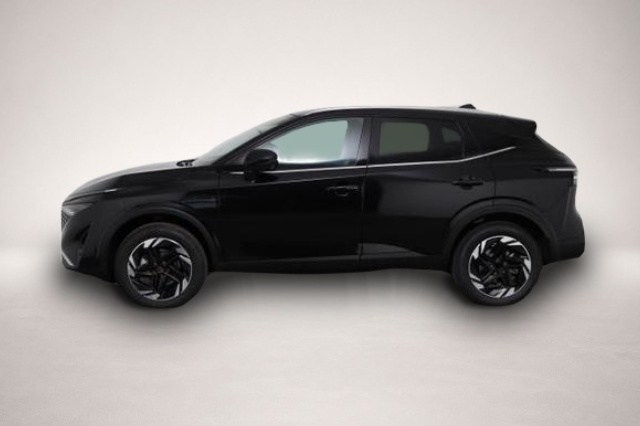 Nissan Qashqai (03/2026, Benzin)