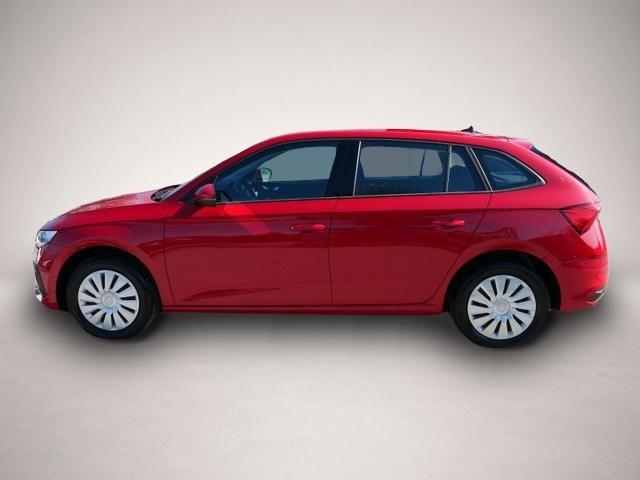 Skoda Scala (03/2026, Benzin)