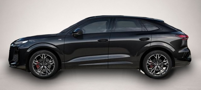 Audi Q3 (07/2026, Diesel)