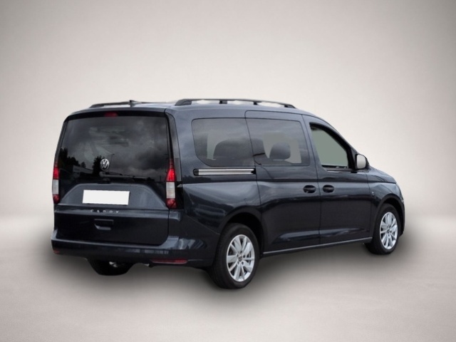 Volkswagen Caddy Maxi (11/2024, Diesel)