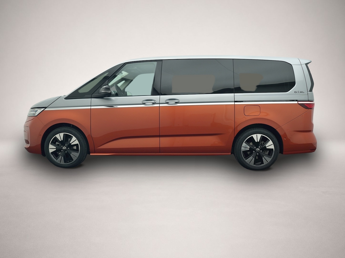 Volkswagen T7 Multivan (06/2026, Diesel)