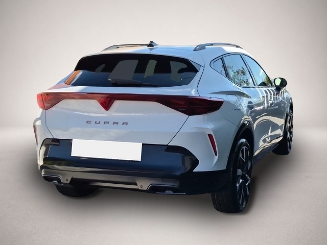CUPRA Formentor, Bild 5 von 8