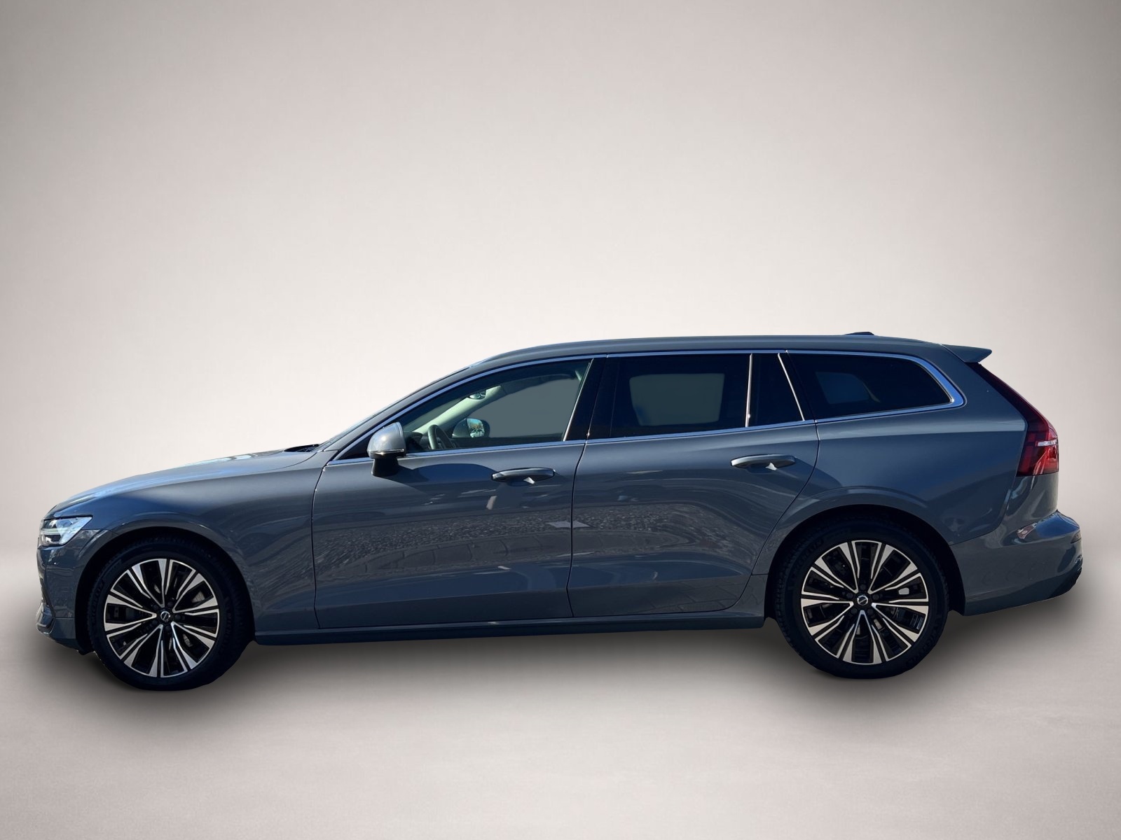 Volvo V60 (09/2022, Diesel)