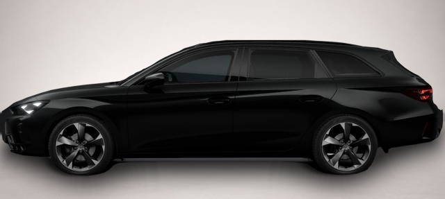 CUPRA Leon, Bild 3 von 5