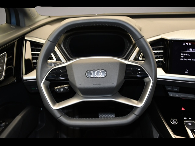 Audi quattro (09/2025, ELECTRIC)