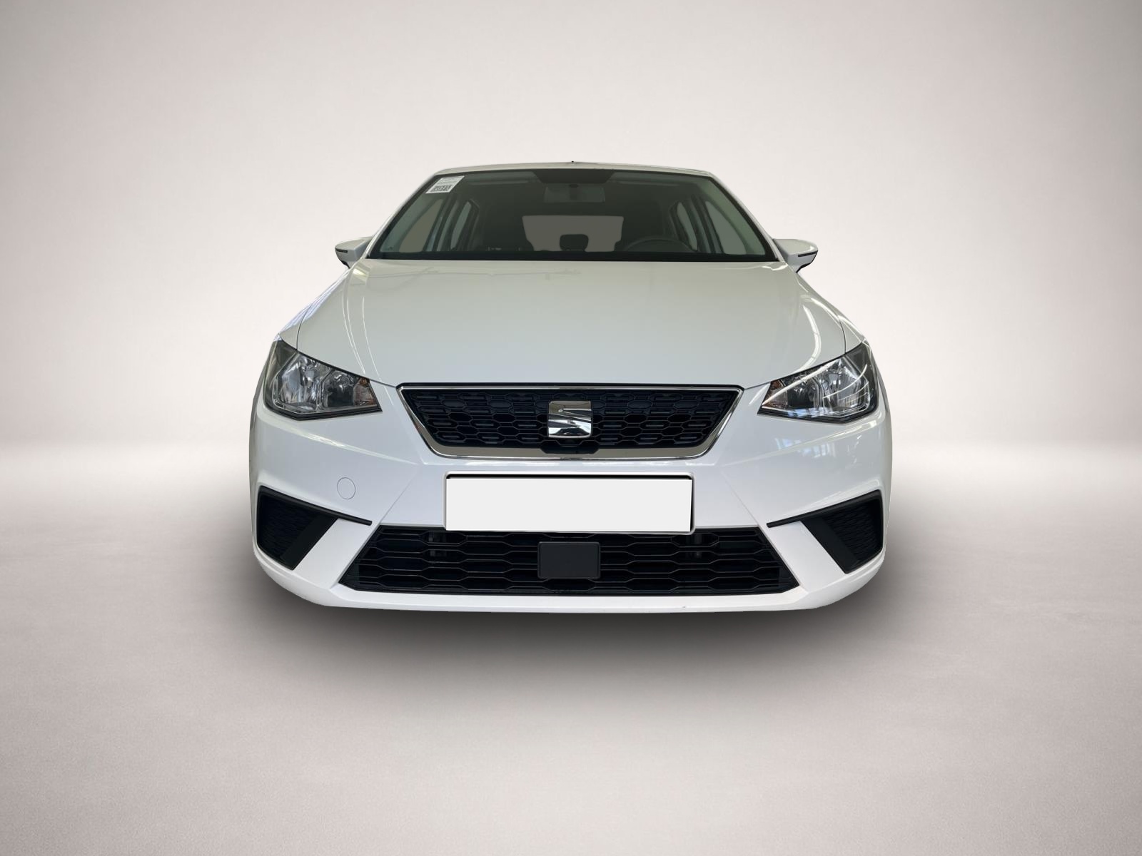 Seat Ibiza (08/2017, )
