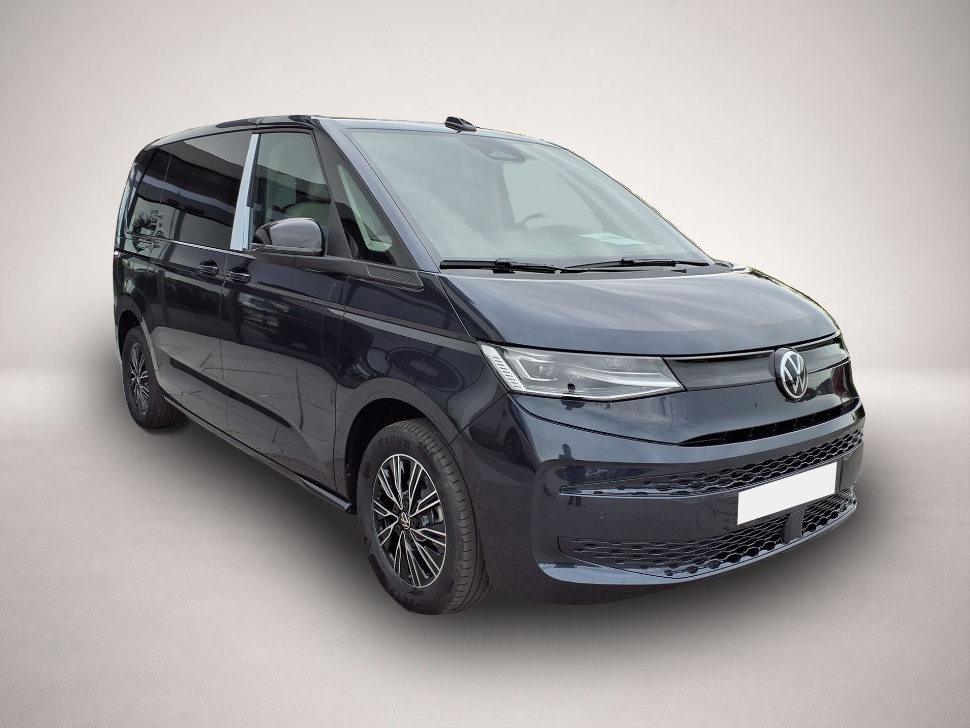 Volkswagen T7 Multivan, Bild 4 von 4