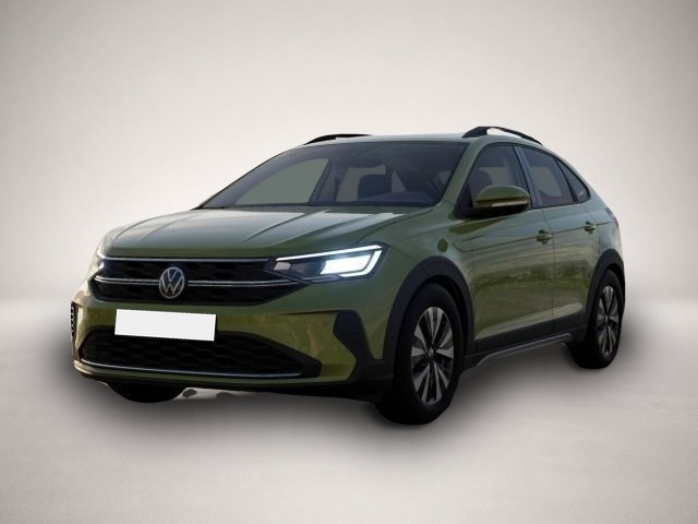 Volkswagen Taigo (06/2024, Benzin)