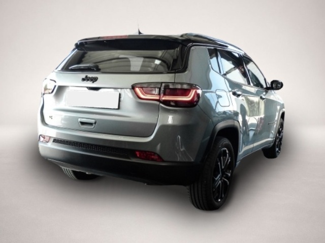 Jeep Compass (11/2022, )