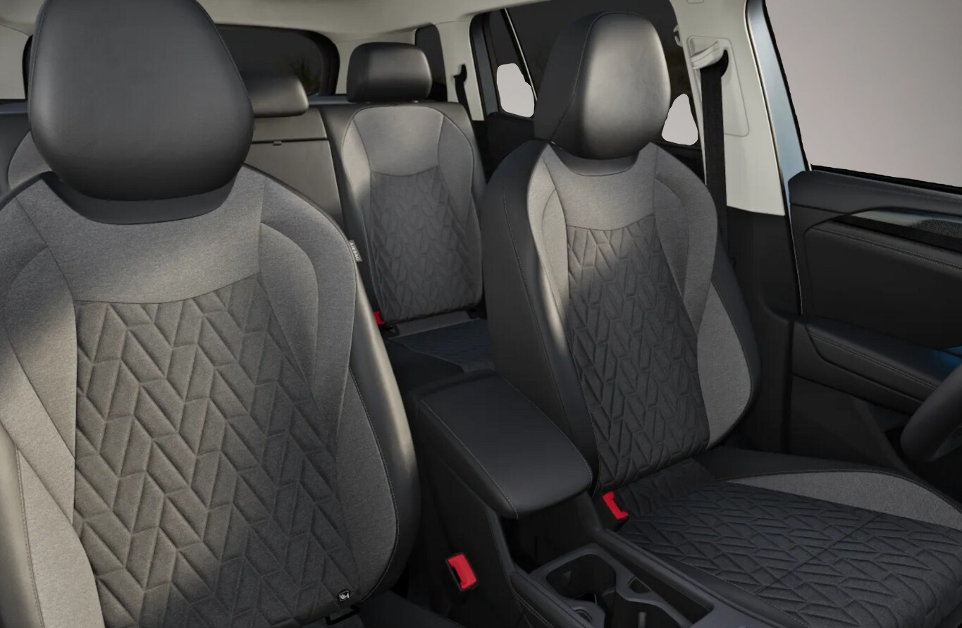 Volkswagen Tayron (05/2026, Diesel)