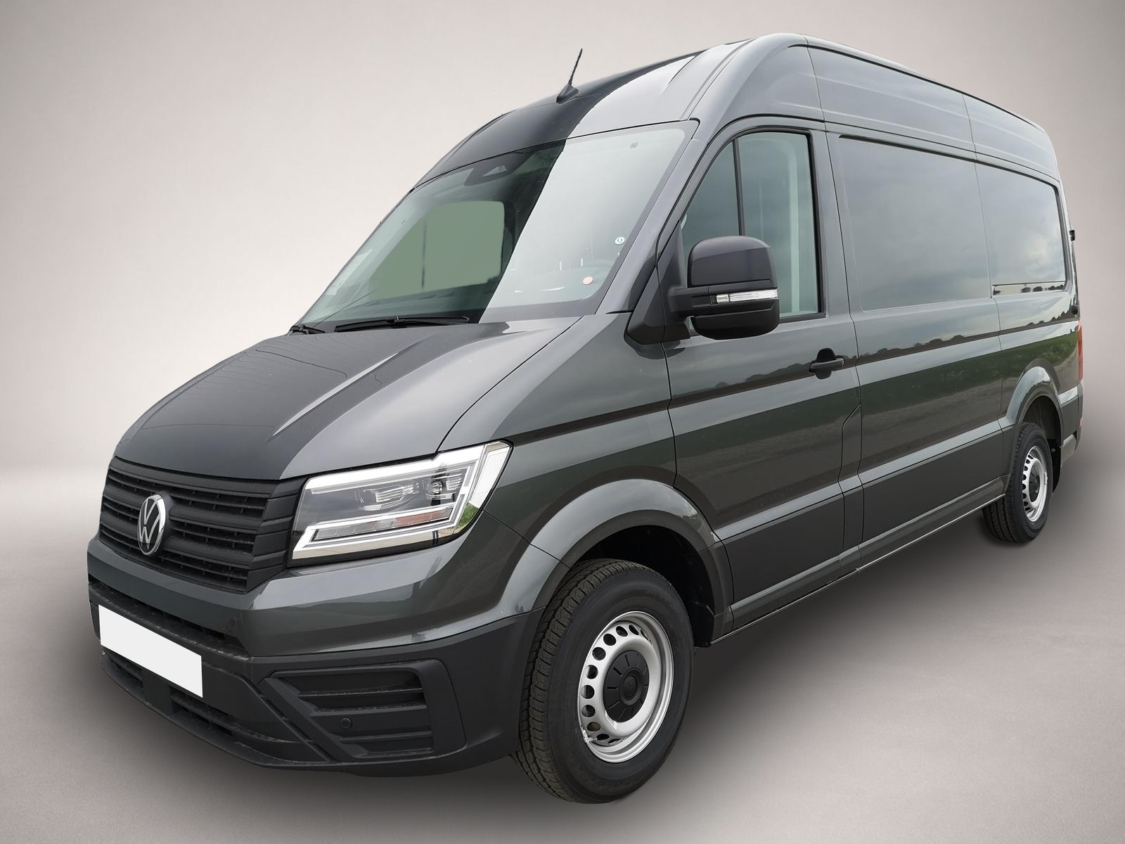 Volkswagen Other (07/2026, Diesel)