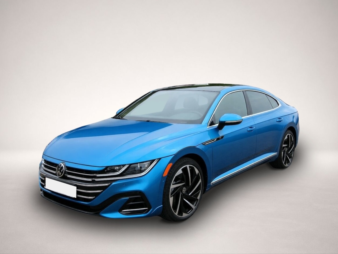 Volkswagen Arteon (10/2025, Benzin)