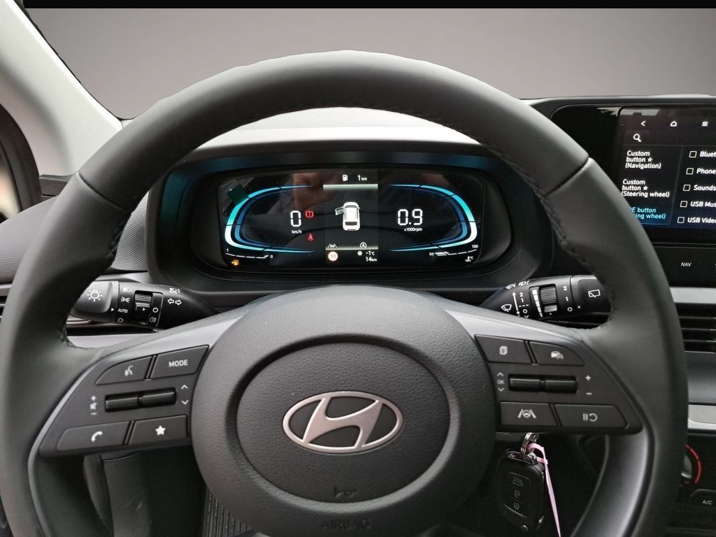 Hyundai BAYON (11/2024, )