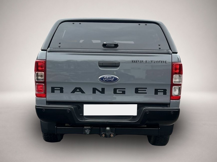 Ford Other (09/2022, Diesel)