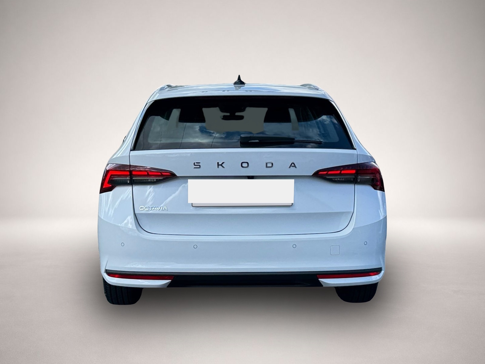 Skoda Octavia (10/2025, Diesel)
