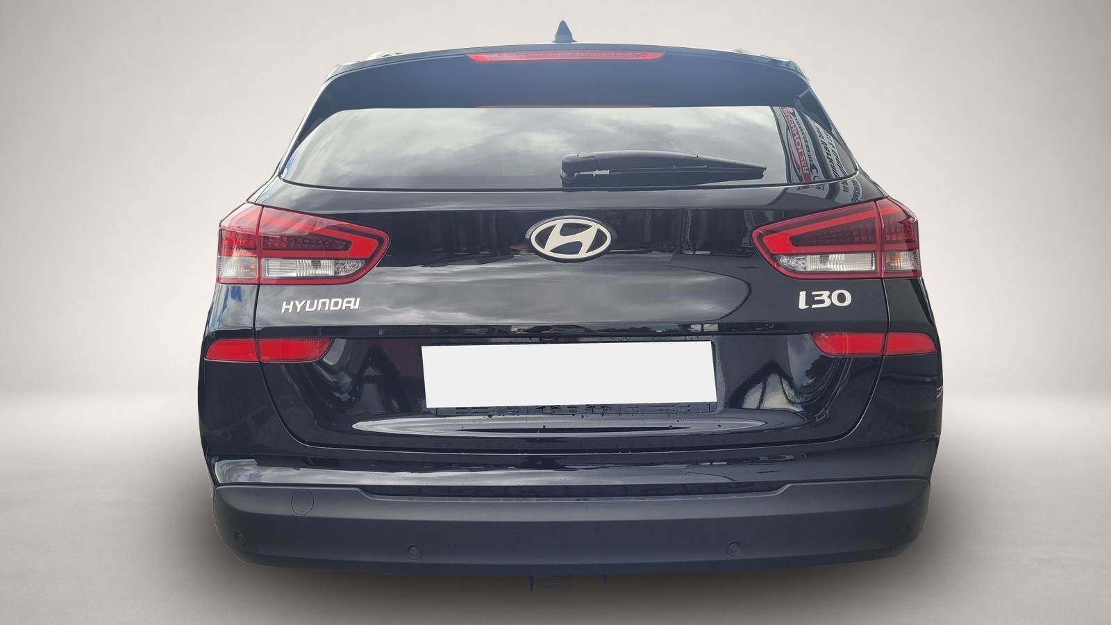 Hyundai i30 (04/2026, Benzin)