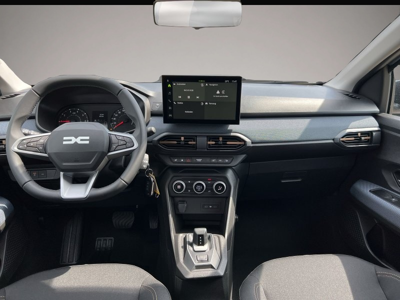 Dacia Sandero, Bild 5 von 5