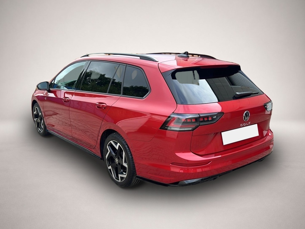 Volkswagen Golf (03/2025, Diesel)