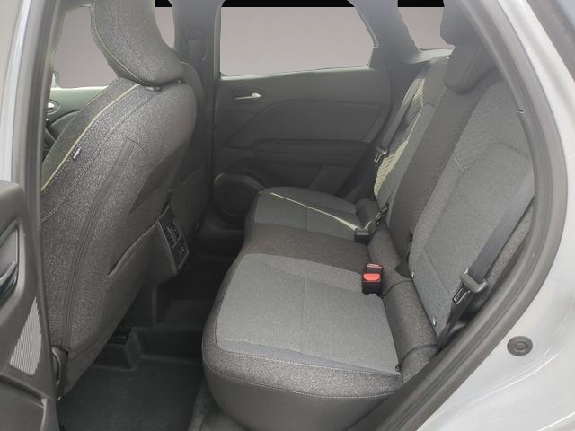Renault Symbioz, image 4 of 4