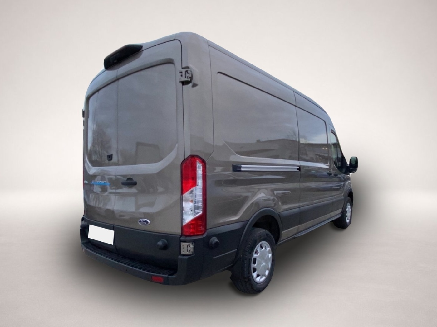 Ford Other (08/2023, ELECTRIC)