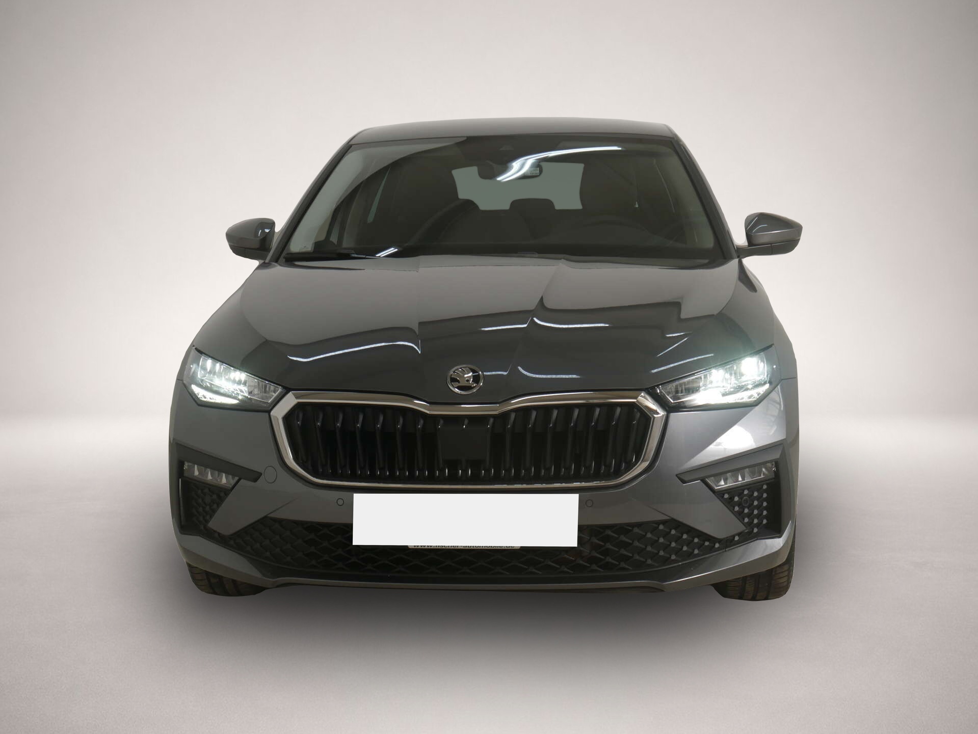 Skoda Scala (10/2024, Benzin)