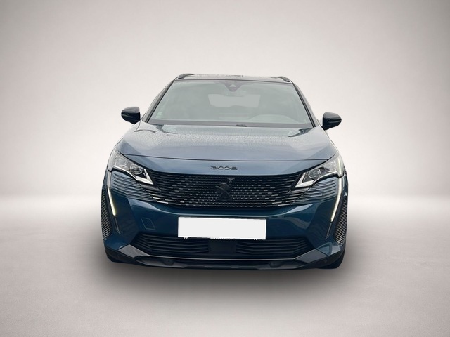 Peugeot 3008 (10/2023, Benzin)