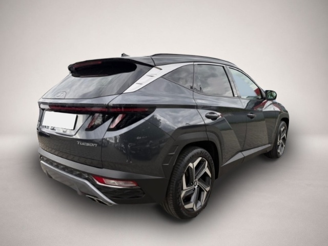 Hyundai TUCSON (01/2022, )