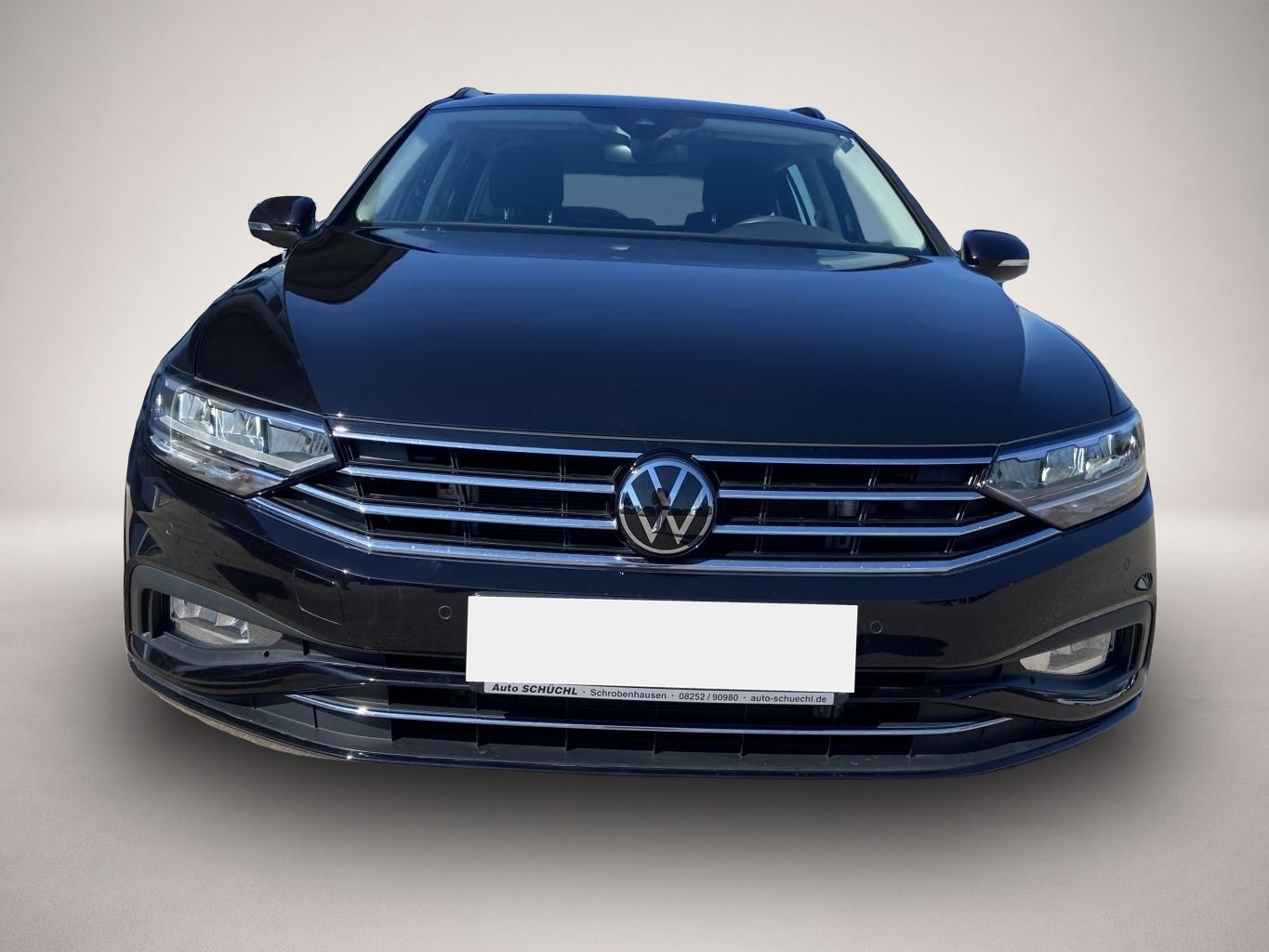 Volkswagen Passat Variant (04/2023, )