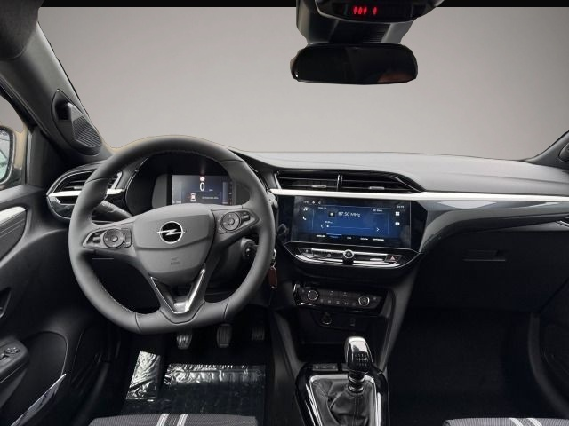 Opel Corsa, Bild 6 von 6