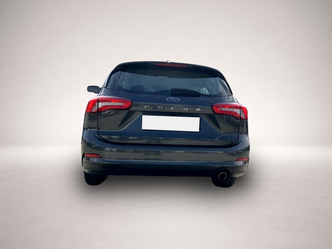 Ford Focus (09/2021, Diesel)
