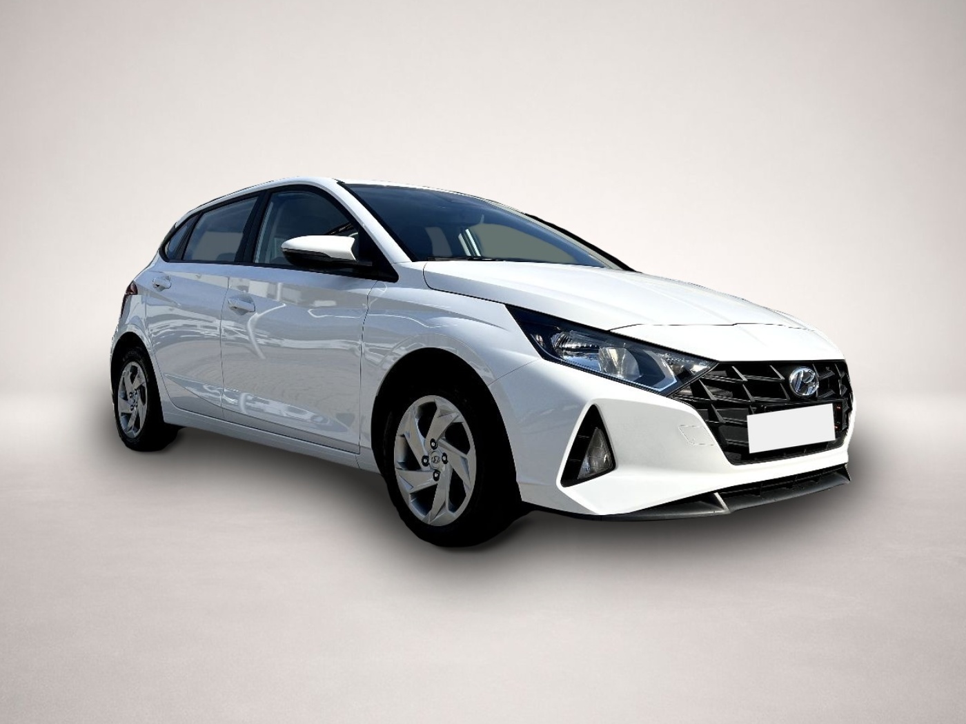 Hyundai i20 (02/2022, Benzin)