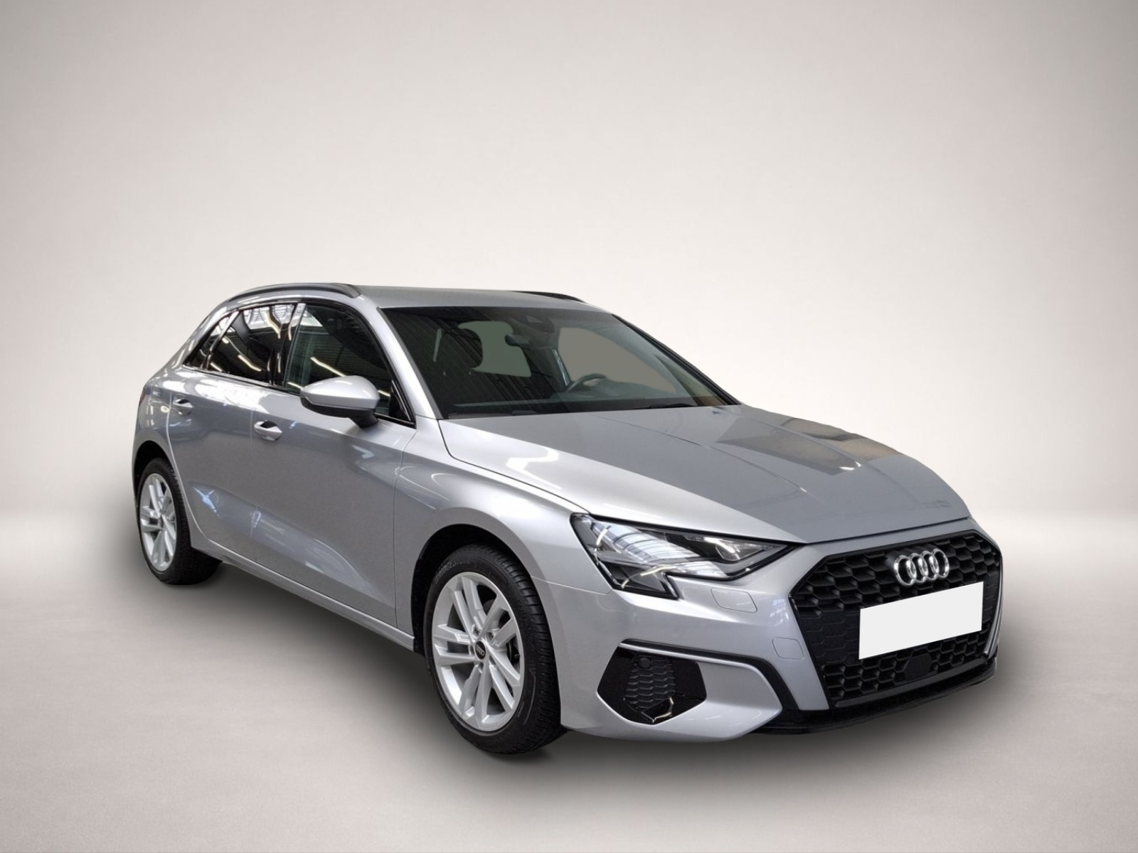 Audi A3 (08/2022, Diesel)