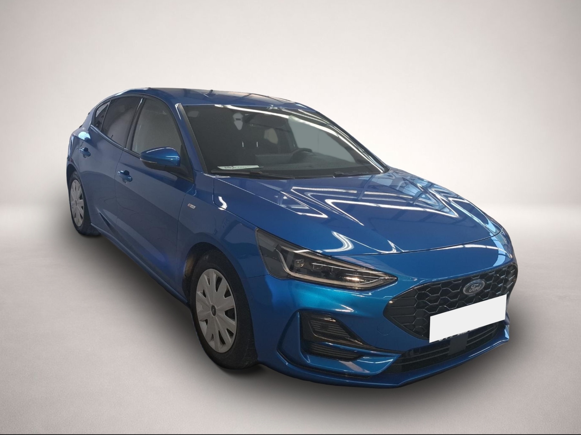 Ford Focus (12/2022, Diesel)