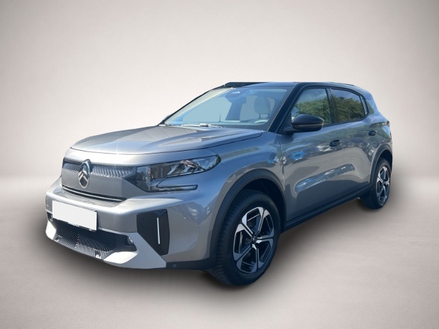 Citroen C3 Aircross (06/2026, Benzin)