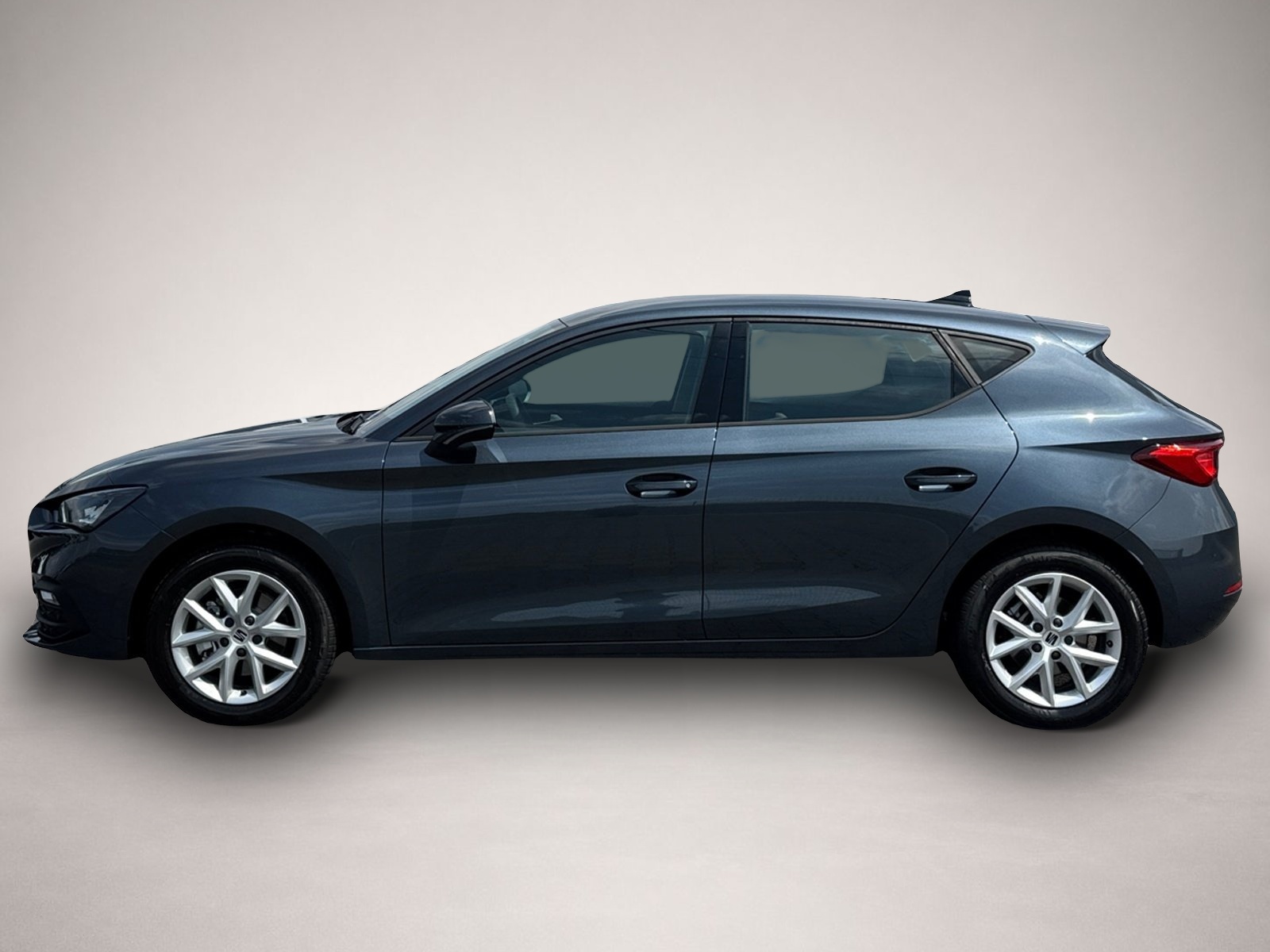Seat Leon (05/2026, Benzin)