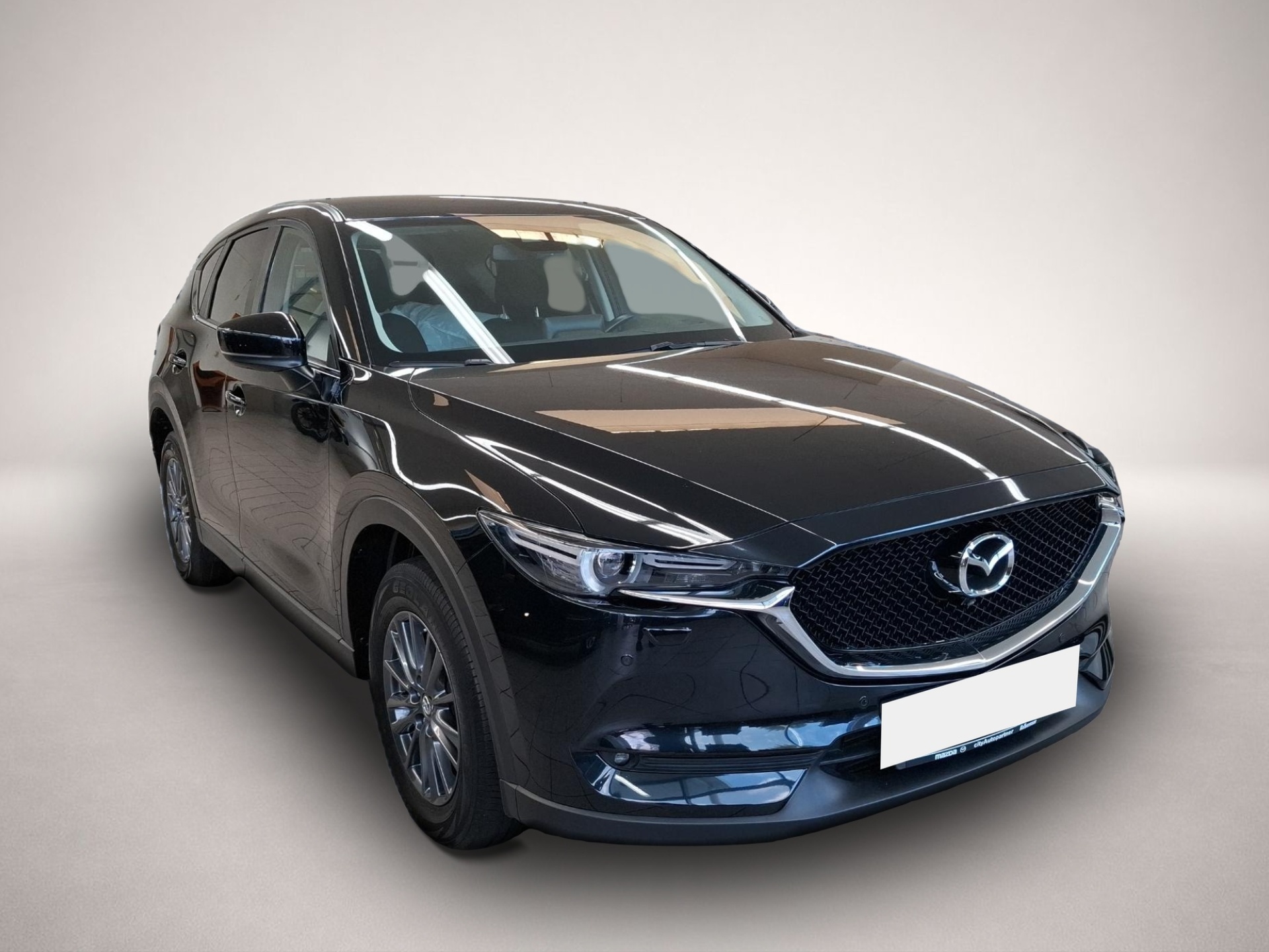 Mazda CX-5 (11/2020, Diesel)