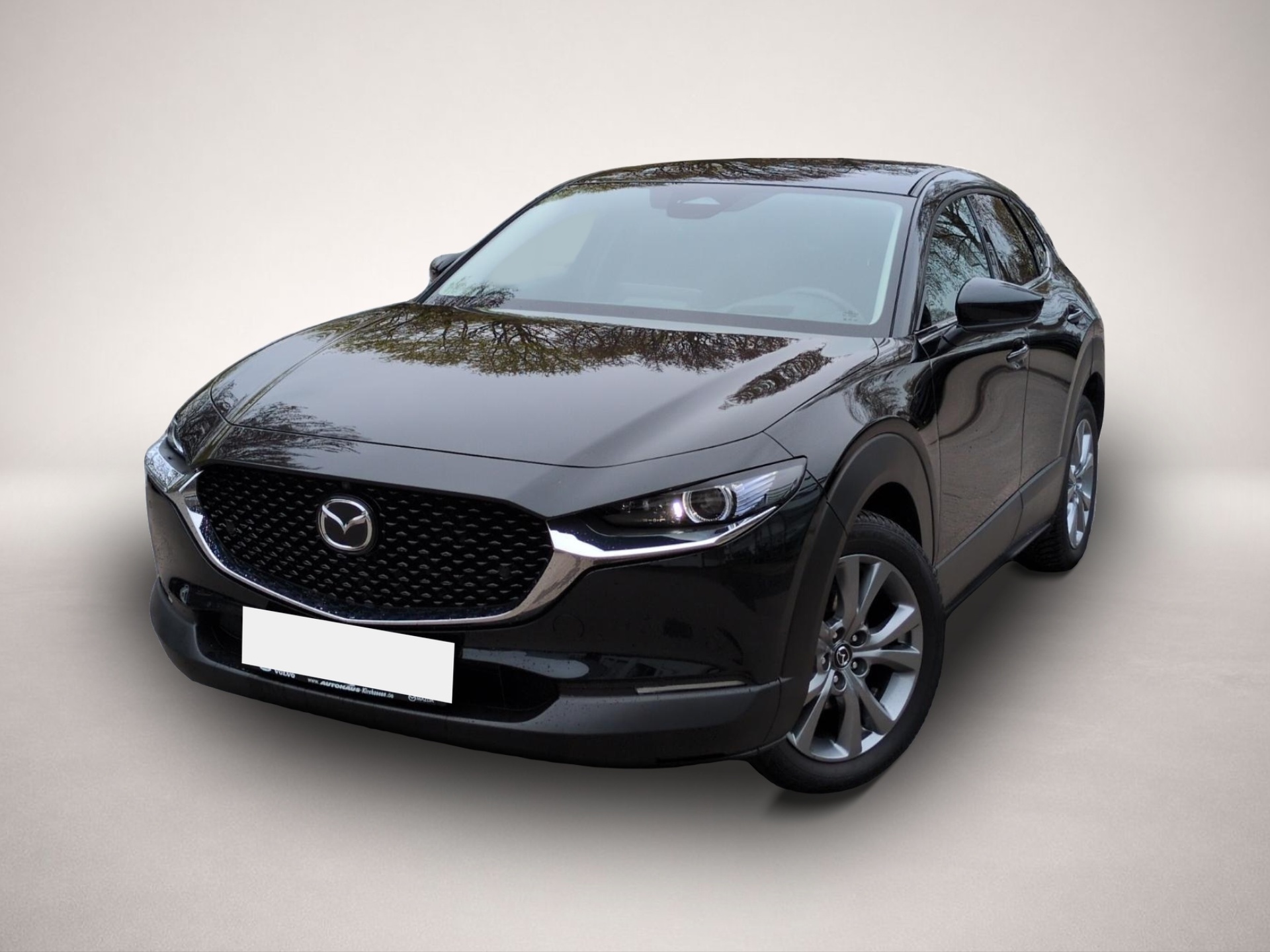Mazda CX-30 (04/2025, Benzin)
