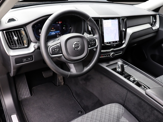 Volvo XC60 (06/2023, Hybrid (Benzin/Elektro))