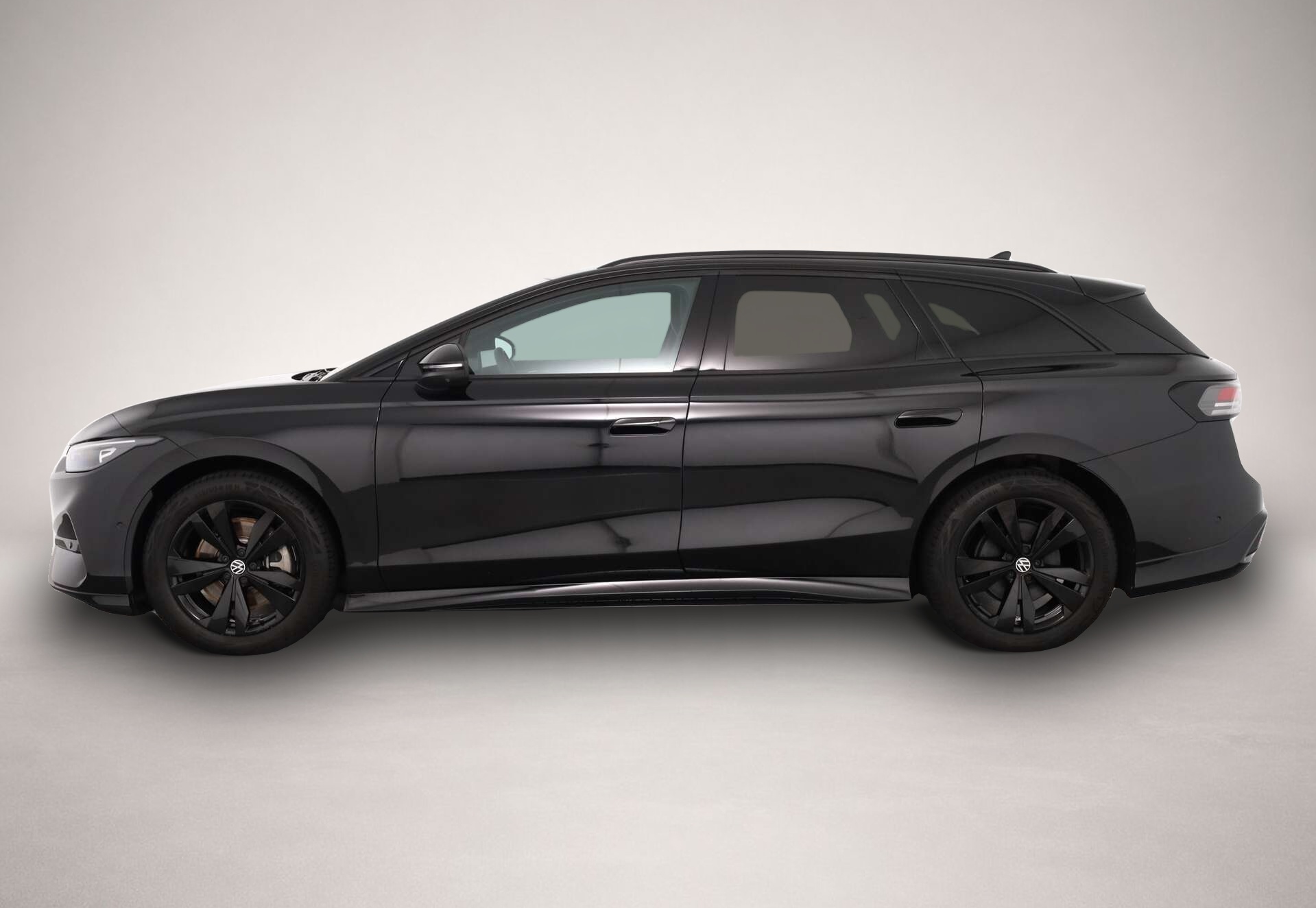 Volkswagen ID.7 (11/2025, ELECTRIC)