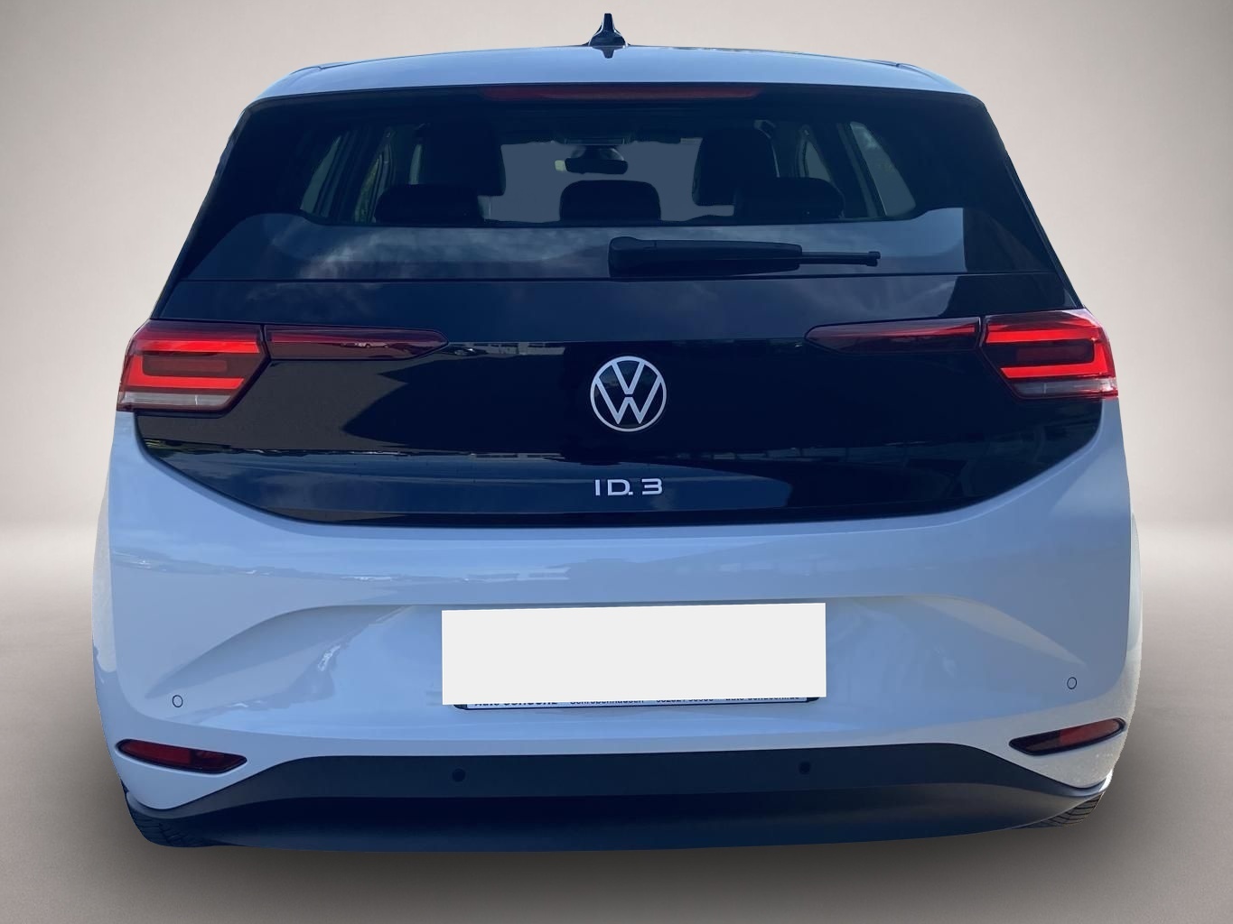 Volkswagen ID.3 (06/2023, ELECTRIC)