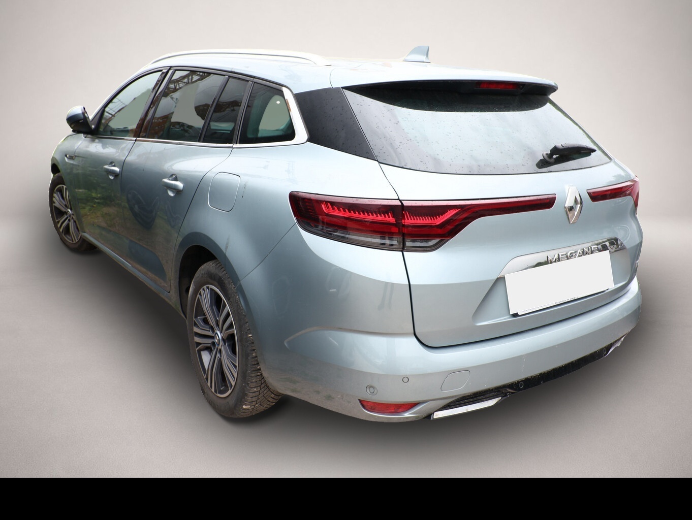 Renault Megane (04/2021, Hybrid (Benzin/Elektro))