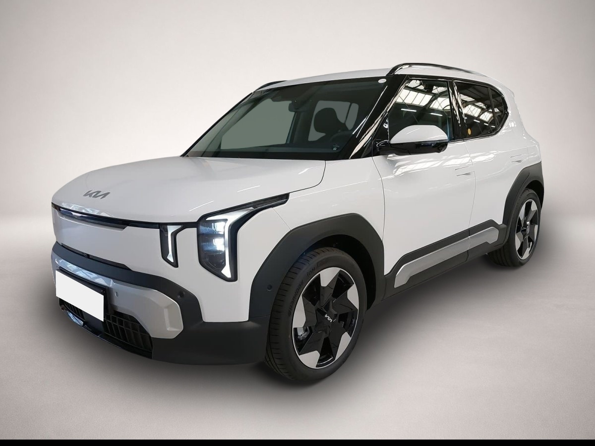 KIA EV2 (08/2026, ELECTRIC)