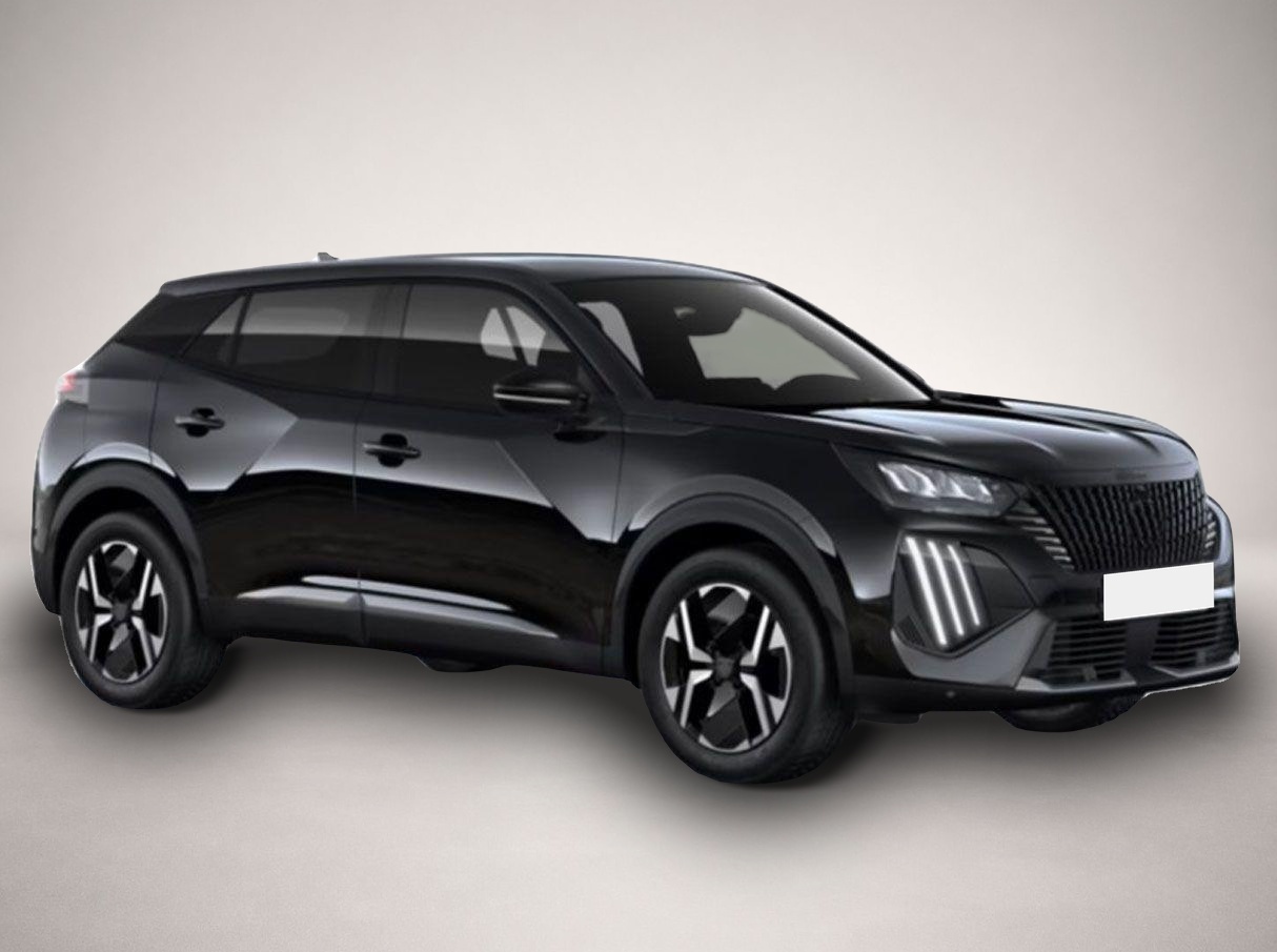 Peugeot 2008 (07/2026, Benzin)