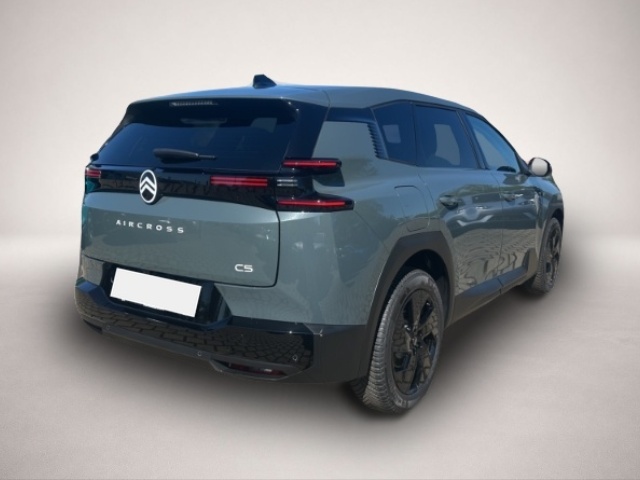Citroen C5 Aircross (, Benzin)