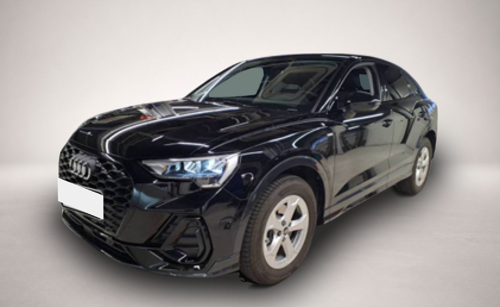 Audi Q3 (10/2025, )