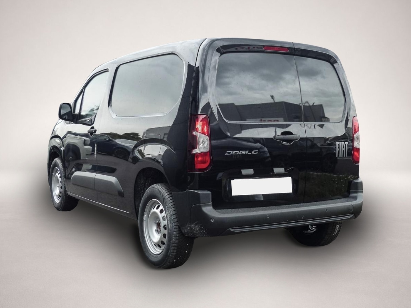 Fiat Doblo, Bild 2 von 7